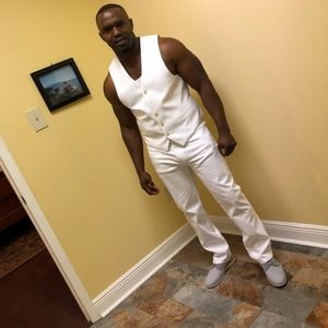 Meet your Posher, Eddie